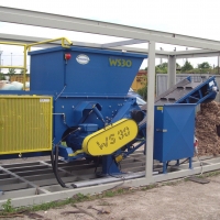 WS30 met transportframe